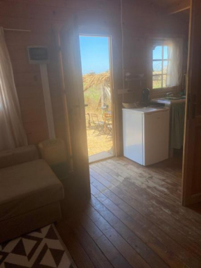 Cabaña abundancia, El Palmar